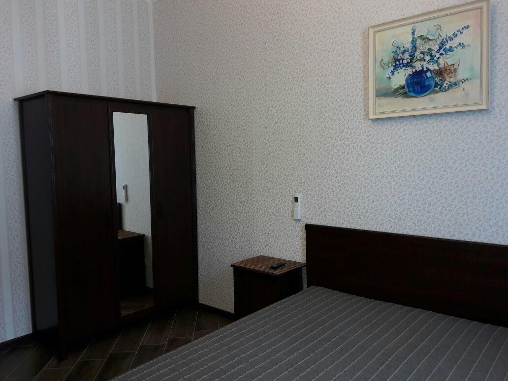 Guest House Belweder Gagry Eksteriør bilde